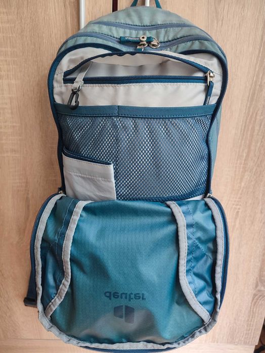 Раница Deuter Race EXP Air 14 + 3 литра