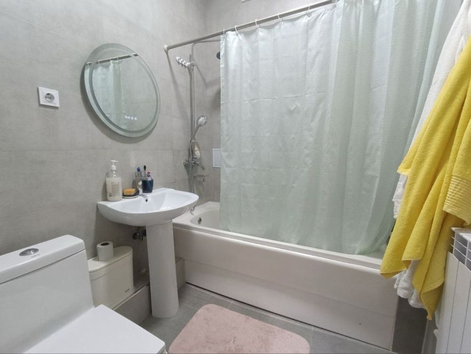 Сдается 2-ком квартира ЖК Greenwich