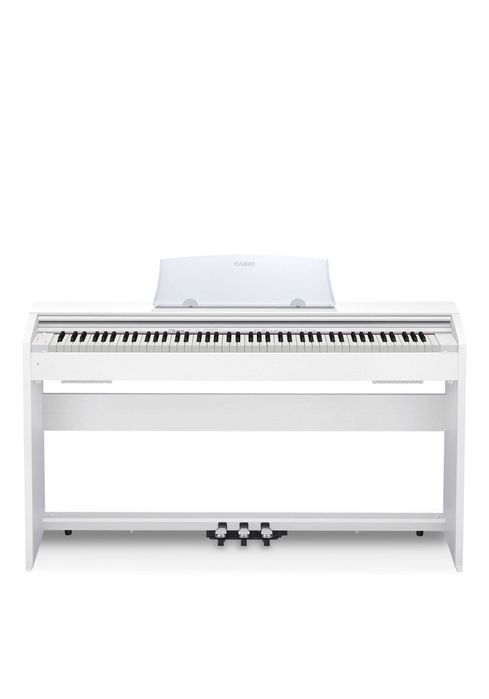 Продам б/у пианино Casio PX 770.