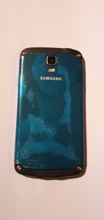 Samsung Galaxy S4 active gt-i9295
