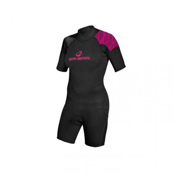 Costum inot femei Spinera Springsuit - transport gratuit