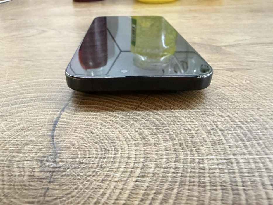 iPhone 15 pro max 256 gb