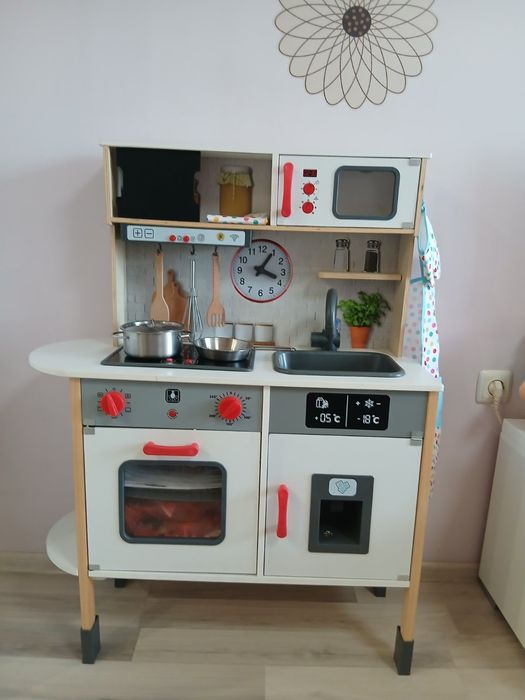 Детска кухня от лидъл