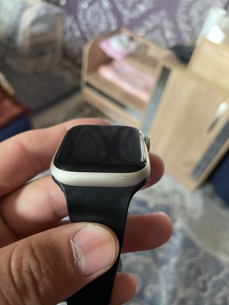 Apple Watch 9 45mm