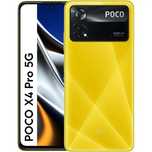 Xiaomi Poco X4 Pro 5G /8GB RAM/ 256GB ROM