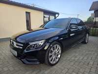 Mercedes-Benz C 220d