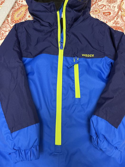 Combinezon impermeabil 4 ani