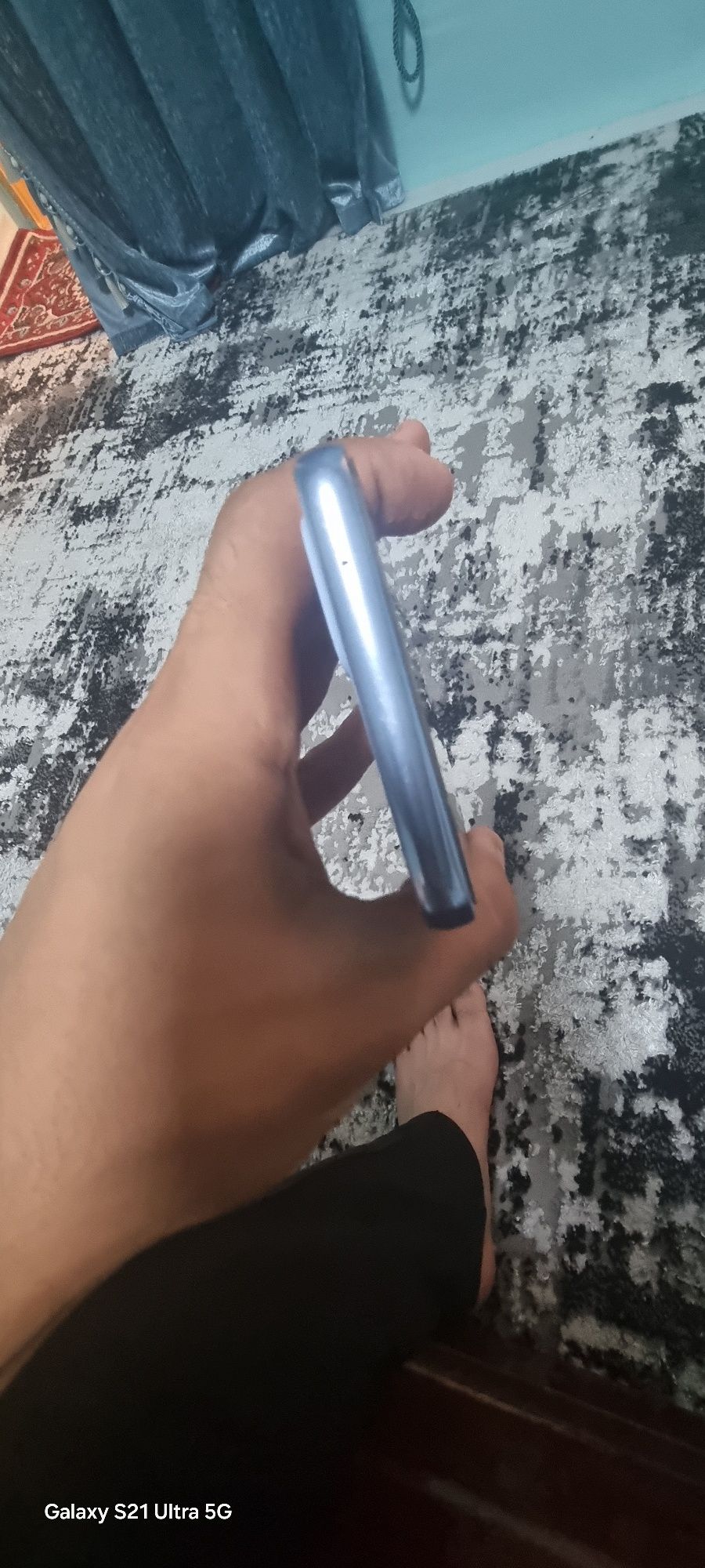 A53 5g 6/128 telefonni aybi yo pul kere shunga sotilvoti