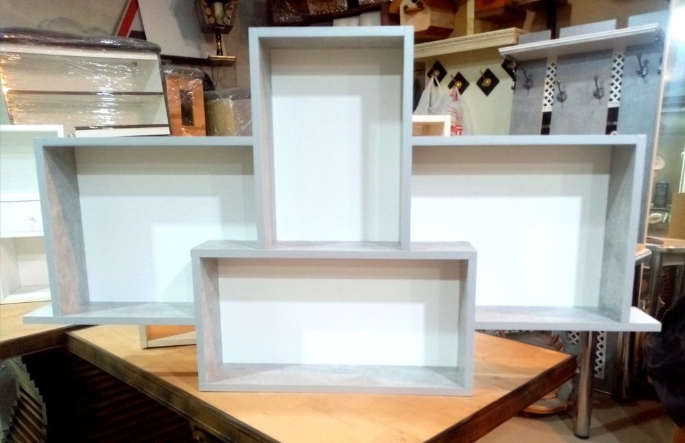 Продам новые полочки!