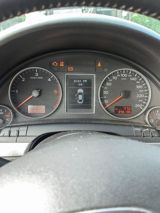 Audi A4  2.0 TDI