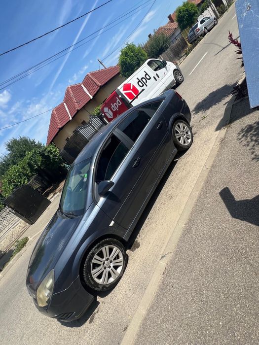 Opel vectra C 1.9 cdti an 2008
