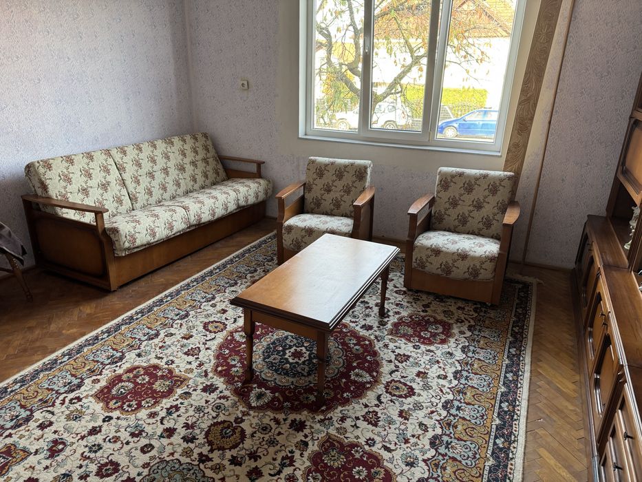 Vand set mobila sufragerie