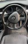 Volan + skoda octavia 3 / superb 2 cu comenzi