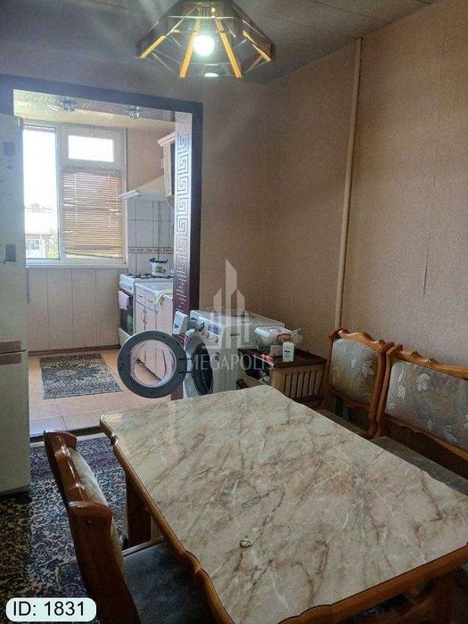 Kritiy vainkomat tugrisida 2 xona kvartira sotiladi №1831