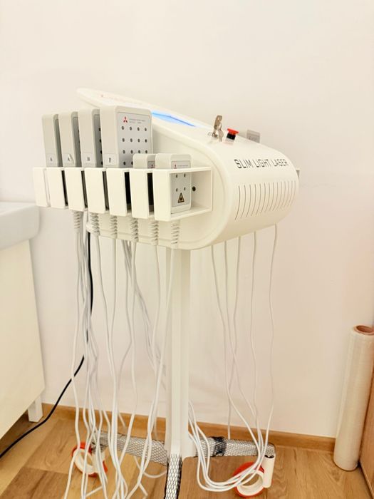 Vand Lipolaser ZENTISEE