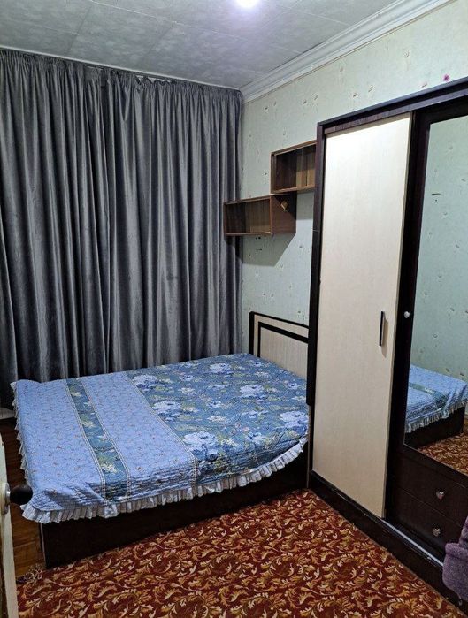 Тузель сдается светлая квартира рядом метро