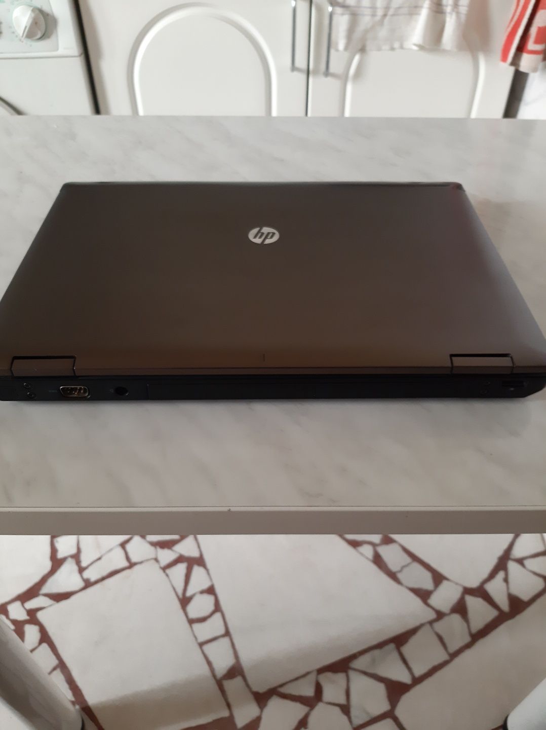 Laptop  HP probook 6570b office