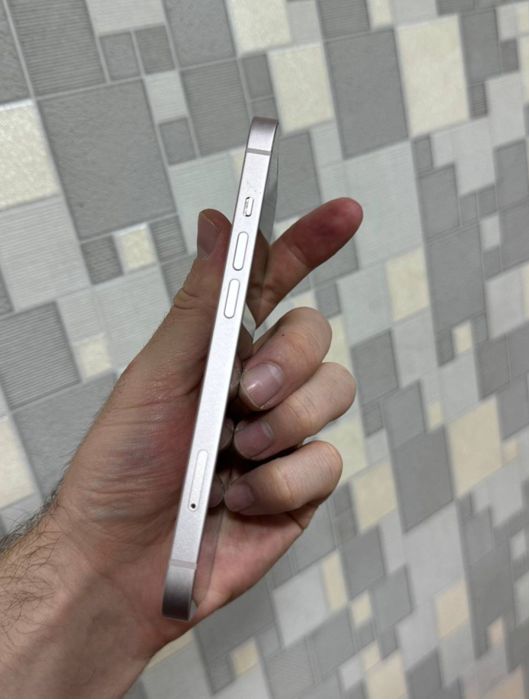 Iphone 13 128gb ,93 yomkost