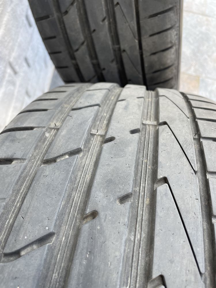 Vand 2 Anvelope Vara Hankook 19”