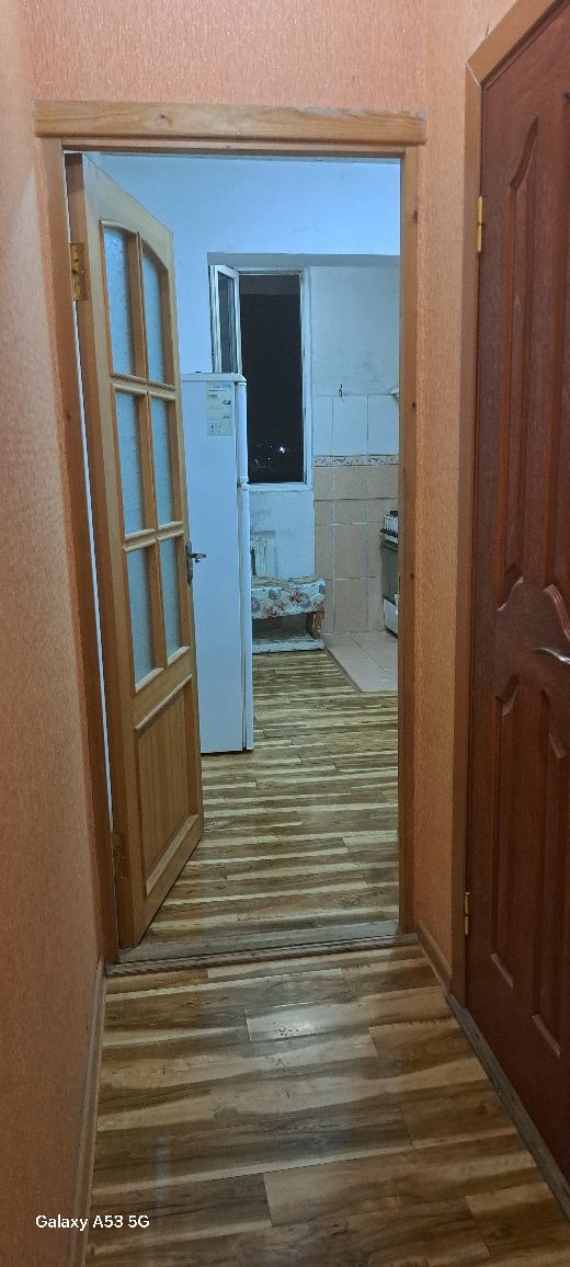 2 xona 3 xona qilingan uy ijaraga beriladi