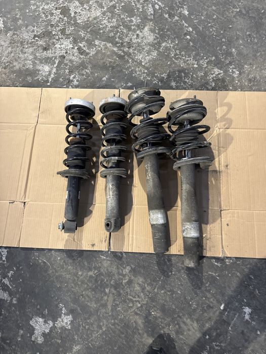 Suspensie Amortizoare Telescoape Arcuri Bmw E60/E63  Fata/Spate