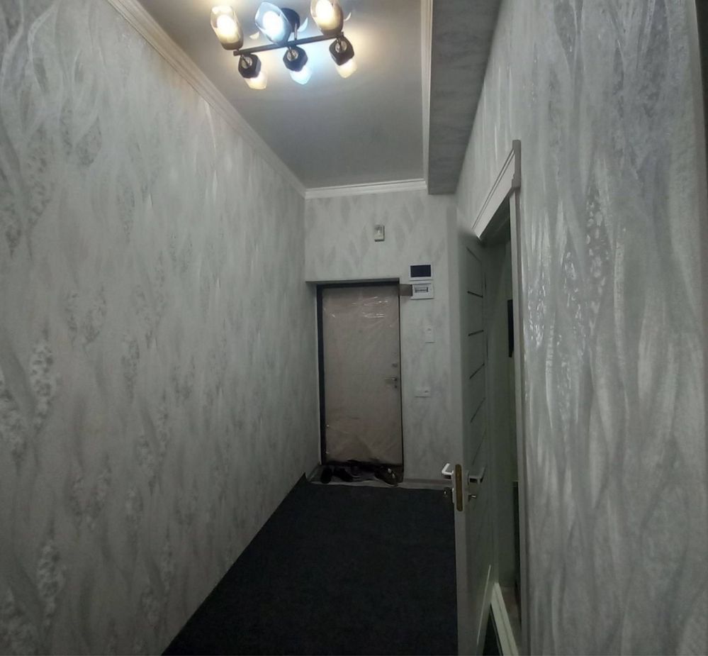 х Новостройка 1/9/10 Чиланзар 14 квартал,Орт.Атлант,62-Школа,Продается