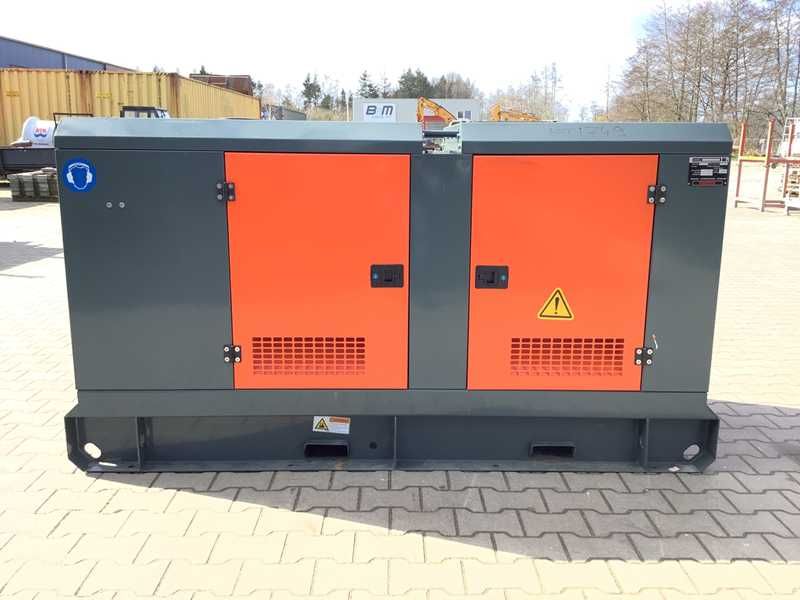 OFERTA Generator Vortex AG3-50 -kVA, generator trifazic 50kva