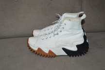 Converse Run Star Motion Platform 42 Unisex
