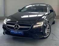 Mercedes-Benz CLS WDD2183011A173742,garanție,km certificați,carVertical,Rate