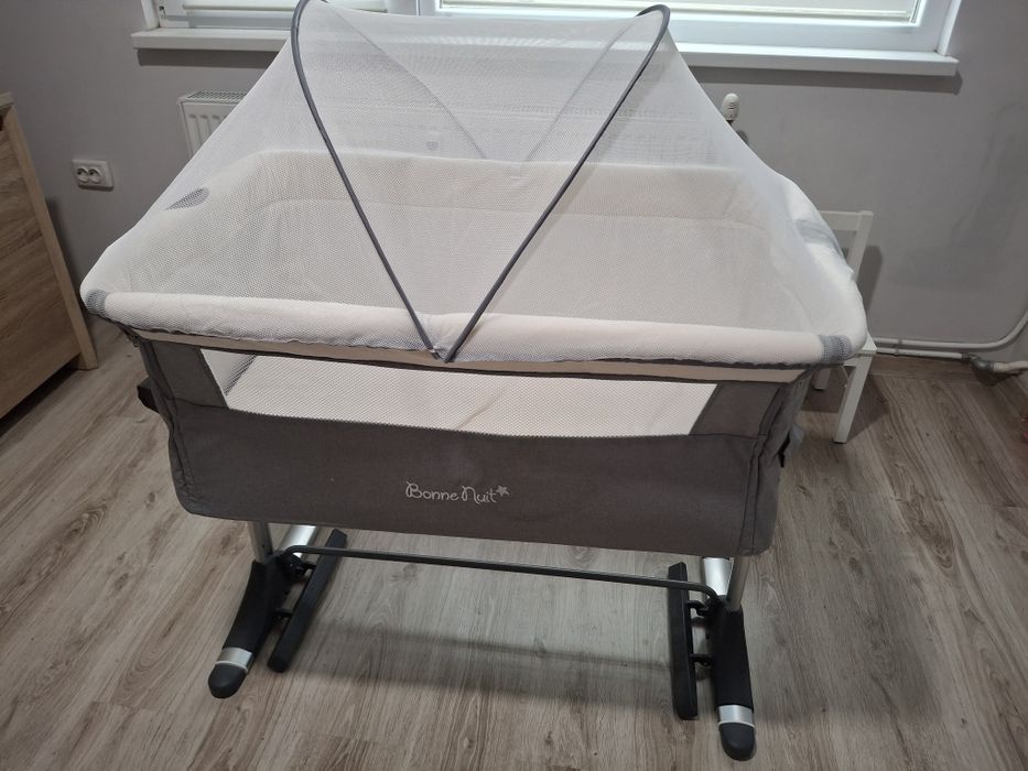 Кошара next to me Kikka Boo Bonne Nuit