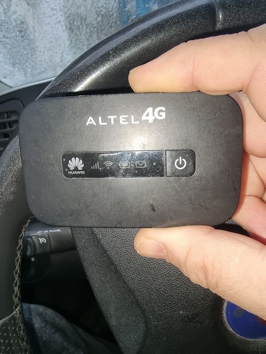 Вайфай Роллер АLTEL4G