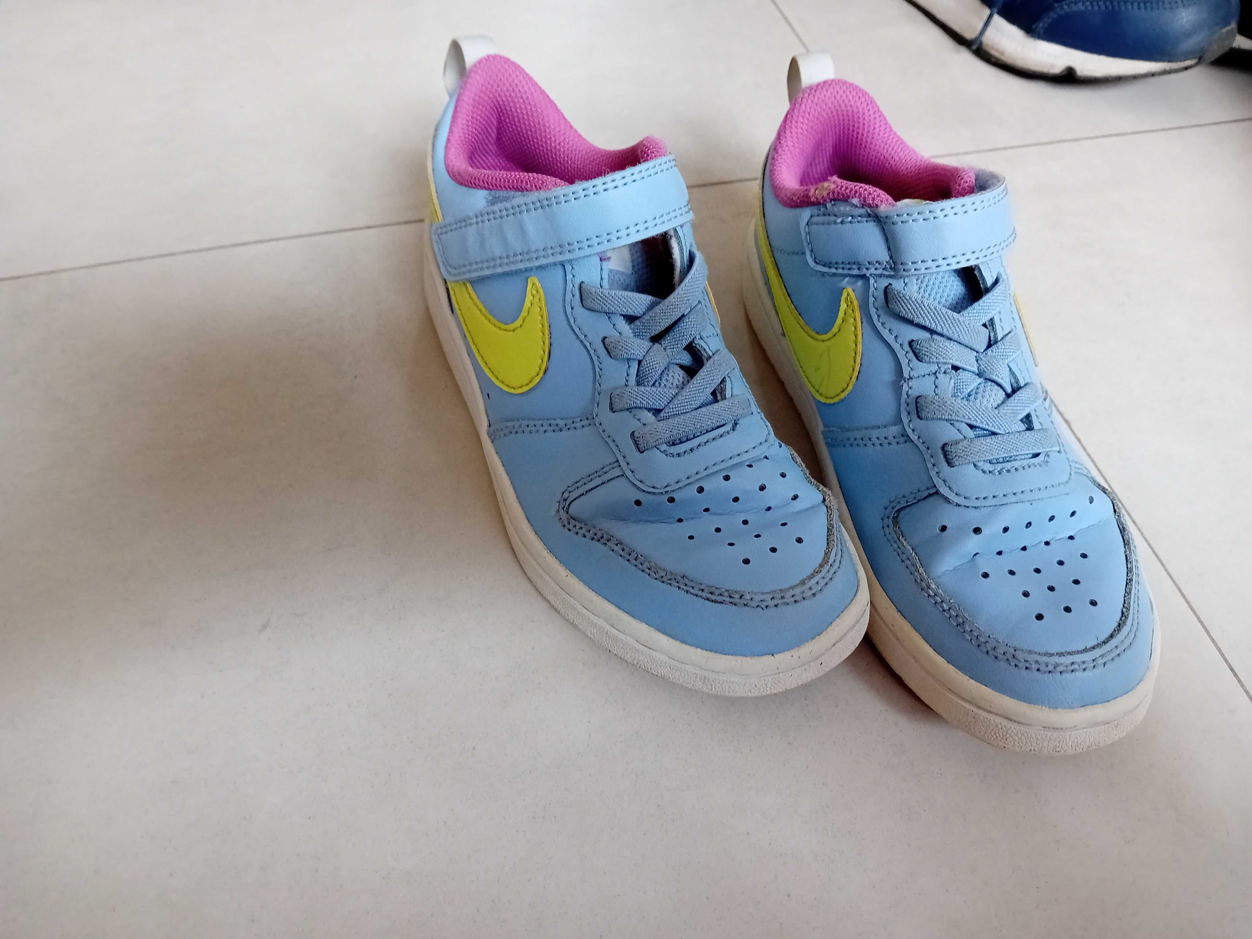 Маркови маратонки и стоножки, NIKE, размери 31,33,34,35,36, 36.5, 37.5
