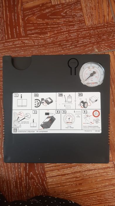 Camera de bord virtus flet Titan 1