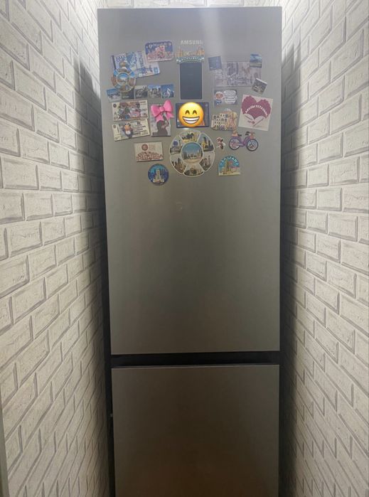 Продается холодильник