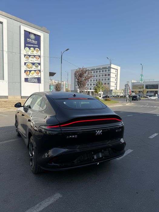 IMotor LS 6 Электро