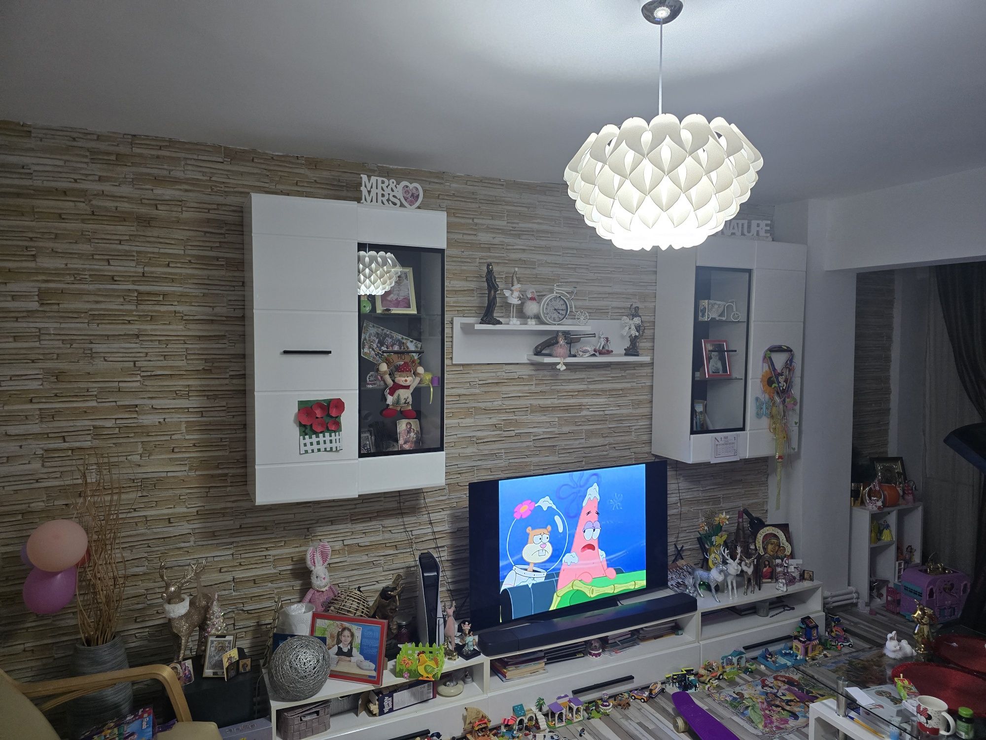 De vanzare apartament 3 camere