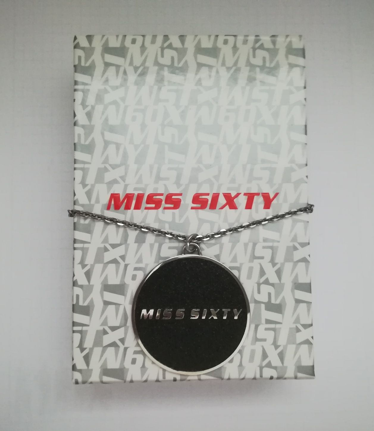 Miss sixty дамско колие