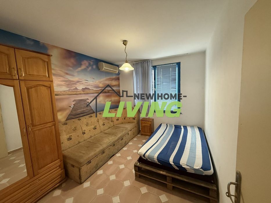 Продава се Тристаен апартамент в Пловдив, Кършияка - 104 кв.м за 1635 €/кв.м - Снимка #5