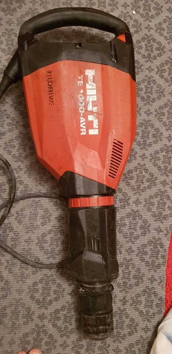 Picamer TE 100 AVR