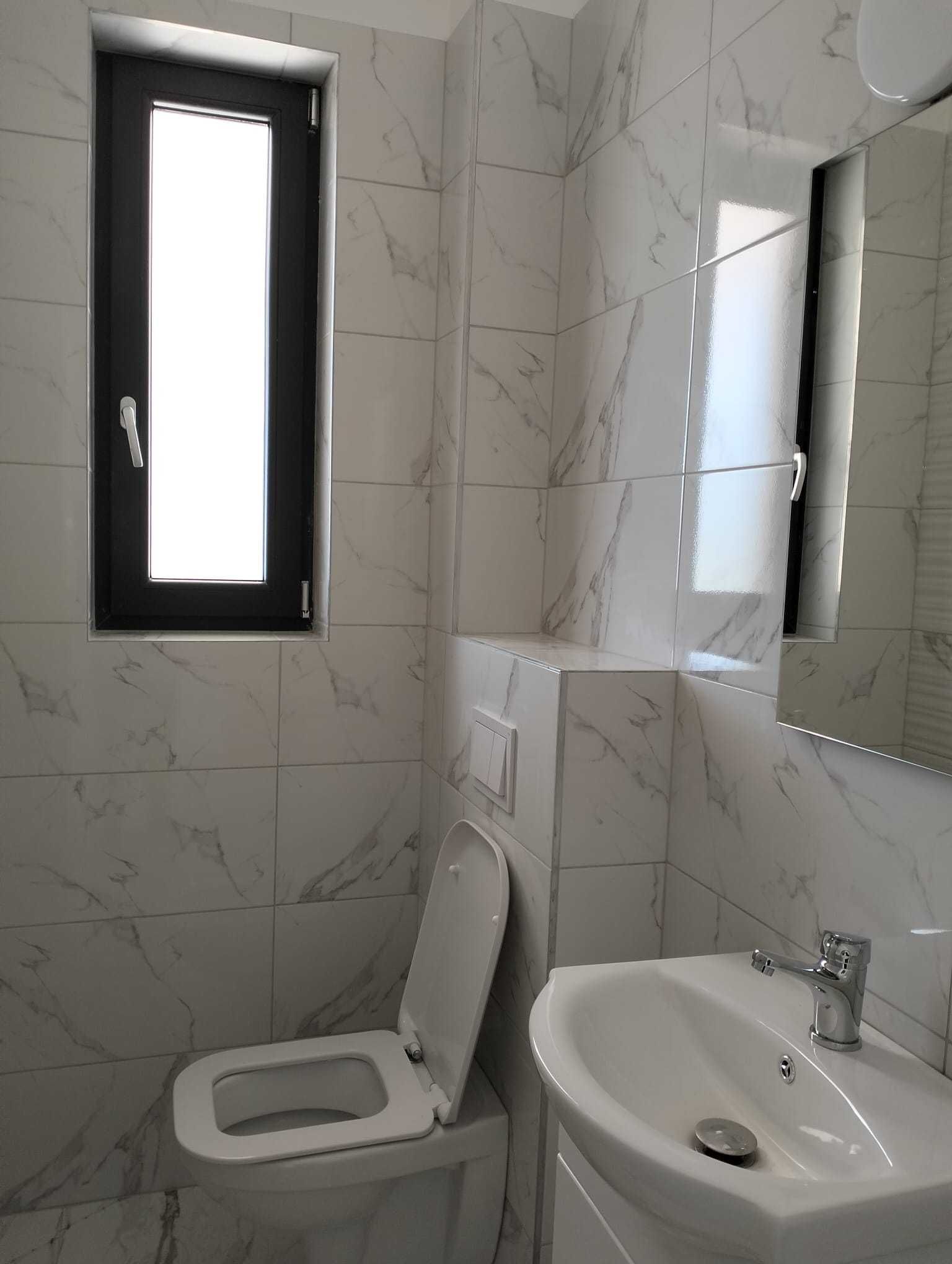 de inchiriat - Apartament cu 3 camere