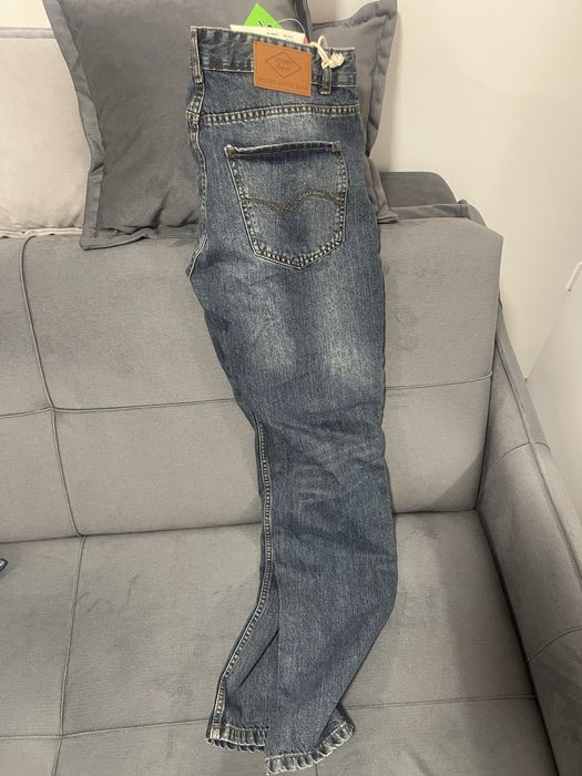 Blugi Lee Cooper barbati