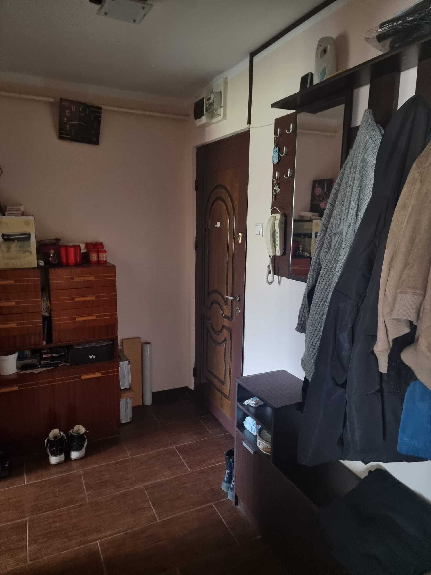 Apartament 2 cam. Podu Ros- Bd. Socola (plan 2, liceul Racovita)
