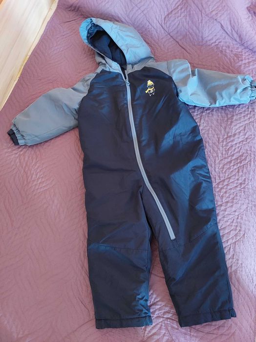 Детски зимен ескимос lupilu