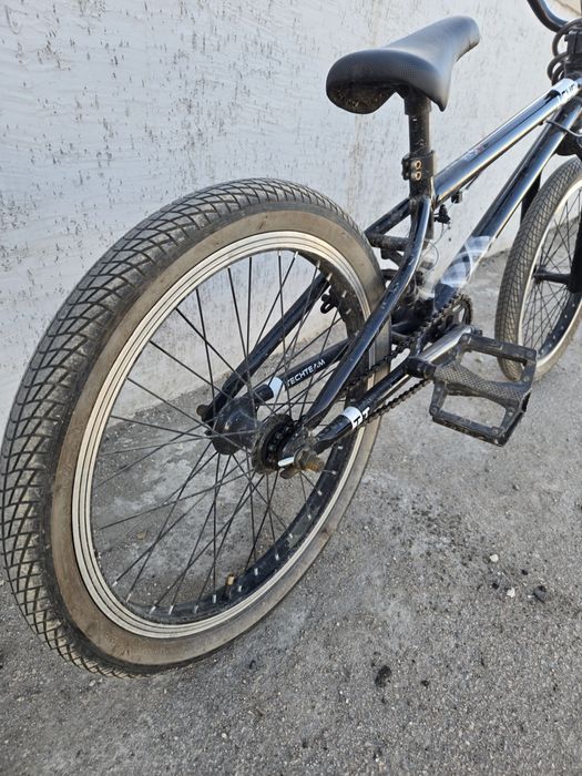 Бмх Level 21 размер