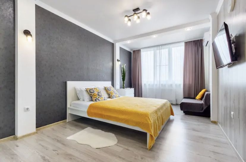 Сдается посуточно кв