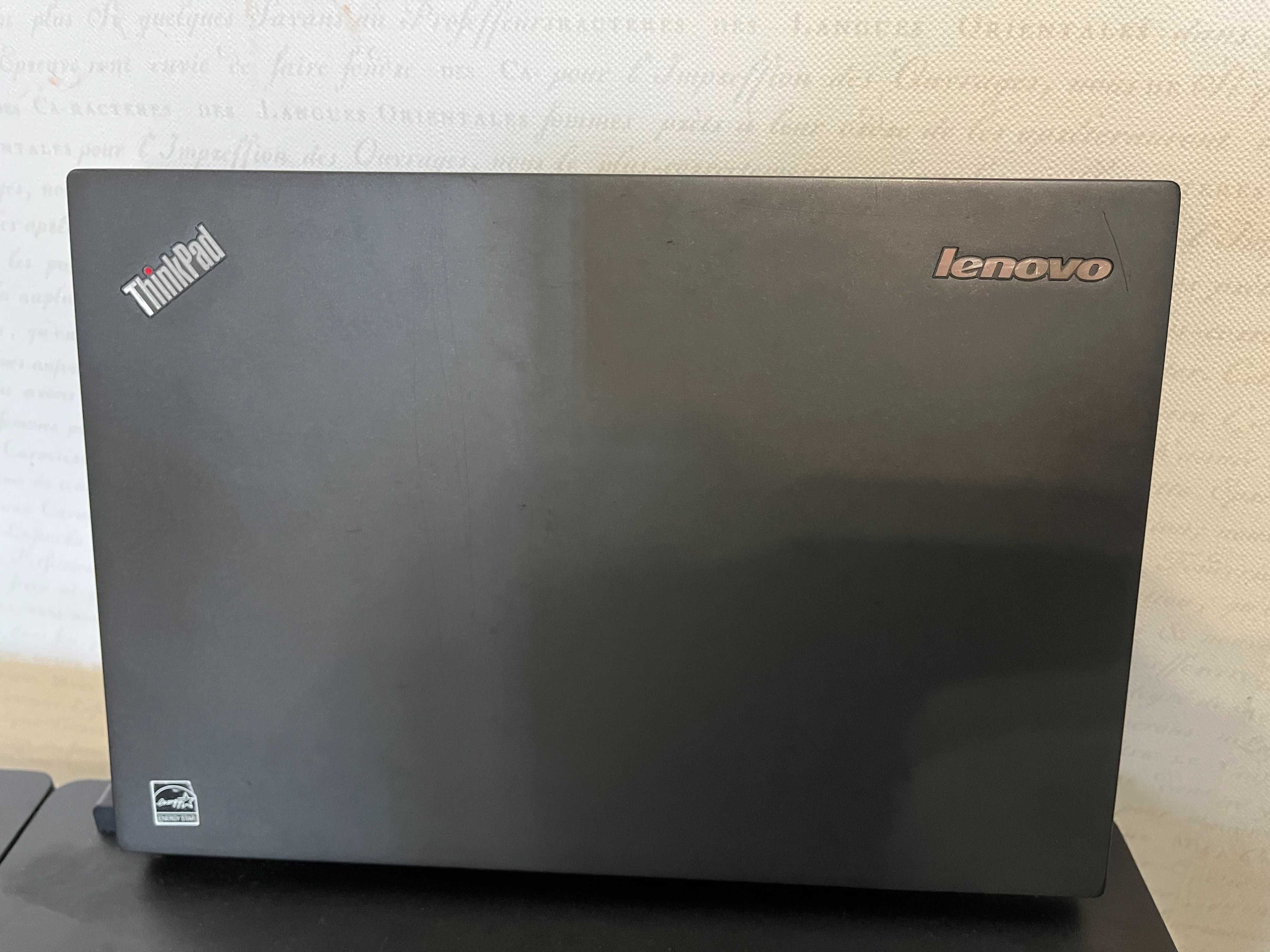 Lenovo ThinkPad T450s - i7-5600U