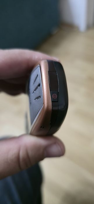 Nokia 6310i culoare cărămiziu mercedes benz