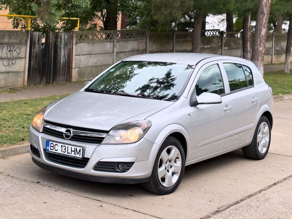Opel Astra H 1.3 Diesel 90cp 6 Trepte