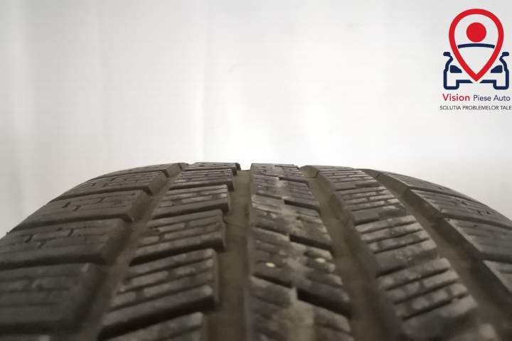 Пирели Скорпион Айс Анд Сноу / Pirelli Scorpion Ice And Snow 265 / 45