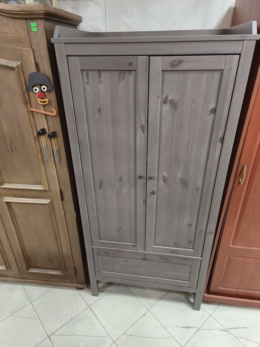 Гардероб ИКЕА Sundvik